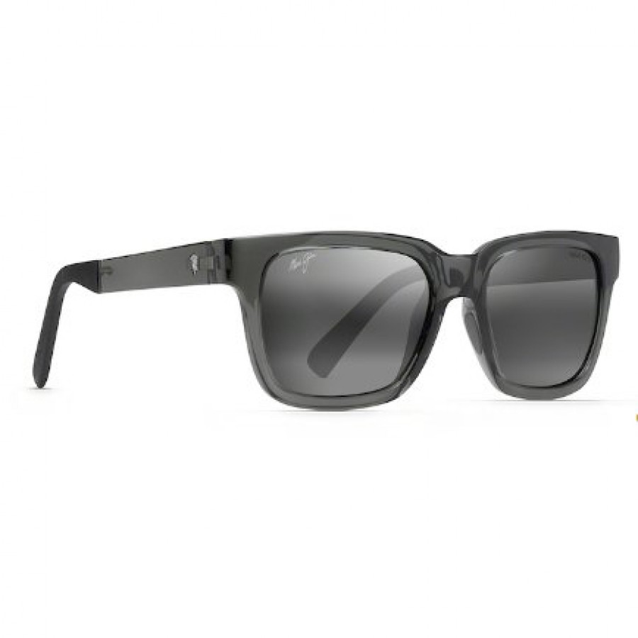 Sunglasses - Maui Jim RED SANDS Grey Neutral Grey  Γυαλιά Ηλίου